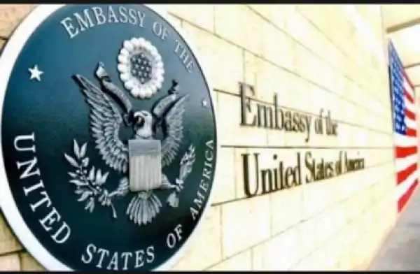 Submit Your Social Media Handles When Applying For Visa - US Embassy To Applicants